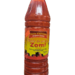 Choix d'Afrique huile de palme Zomi 1L