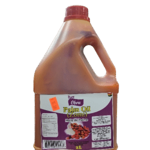 Obra huile de palme 2L