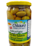 Chtaura Valley Olives Vertes Kalamata