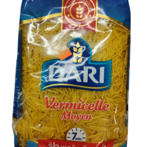 Dari Medium vermicelli 550g