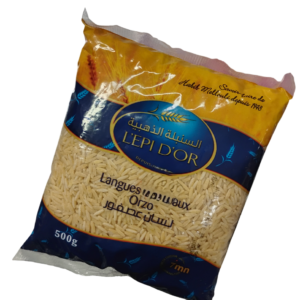 L'epi d'Or Orzo 500g