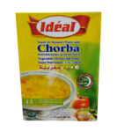 Idéal Chorba Vegetable Moroccan soup 110g