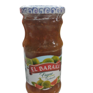 El Baraka Figue