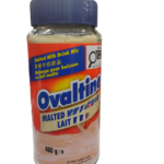 Ovaltine Malted Milk 400g