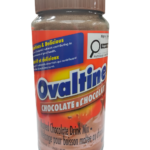 Ovaltine Chocolat Mélange pour Boisson Malté au Chocolat 400g