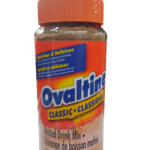 Ovaltine Classique Mélange de Boisson Maltée 400g