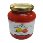 Zéna Spicy Pepper Sauce