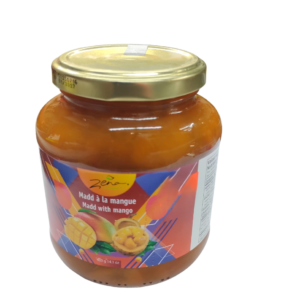 Zéna Maad a la Mangue