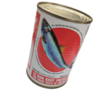 Pinton Pate de Sardines