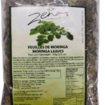 Zena Feuilles de Moringha 100g