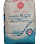 Rogers Lantic Sucre Granulé 2kg