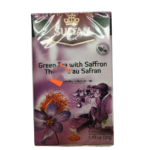 Sultan Thé Vert au Safran 32g