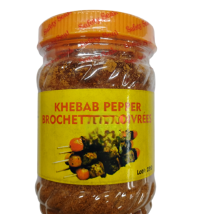 Kotoko Brand Brochettes Poivrées