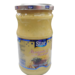 Star Moutarde de Dijon 780g