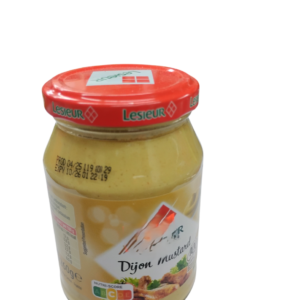 Lesieur Moutarde de Dijon