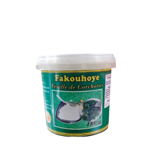 Bara Mousso Fakouhoye Feuilles de Corchorus
