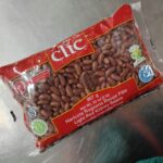 Clic Light red kidney Beans