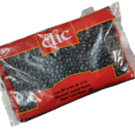 Clic Haricots Tortues Noires 907g