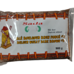 Sada Blé Bulgur Brun Foncé #3 900g