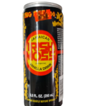 Jamaican Irish Moss Boisson Vanillé 290ml