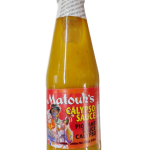 Matouk's Calypso Sauce 300ml