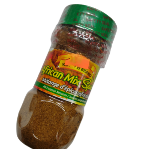 Kotoko Brand Mélange d'Épices 100g