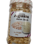 Obra Agushi Graines de Melon 350g