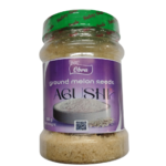 Obra Ground Melon Seeds Agushia (Egussi)