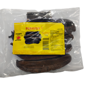 kotoko Brand Prekesse