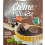 Ideal Pastry Cream chocolate Flavour