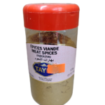 Tayeb Meat Spices (Mzouria)