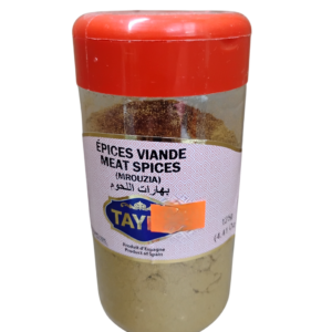 Tayeb Épices Viande (Mzouria)