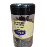 Tayeb Anis Étoilée