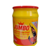 Jumbo Saveur Écrevisse 1Kg
