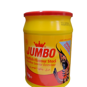 Jumbo Saveur Écrevisse 1Kg