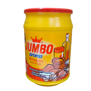 Jumbo Aroma Tout Usage Bouillon déshydraté 1kg