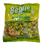 Bégué Gingembre 100 pièces
