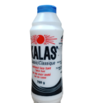 Kalas Classique Sel de Mer Iodé 750g