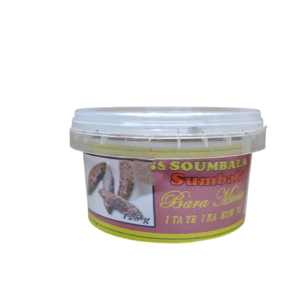 Bara Mousso Soumbala Powder