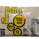 Julia White Cassava flour 1kg