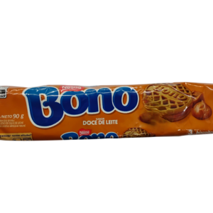 Nestlé Bono Doce de Leite 90g