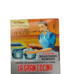 La Gran Cocina Poudre d'assaisonnement au cumin