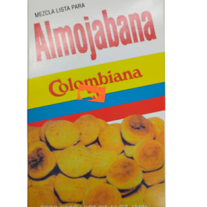 Almojabana Colombiana 340g