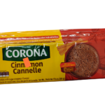 Chocolate Corona Cannelle 500g 20 sachets de chocolats