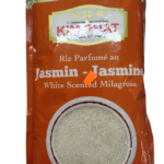 Khim Phat Riz Parfumé au Jasmin 2Kg