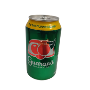 The Brazilian Original Guarana Antartica 355ml