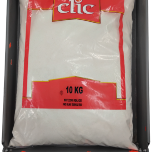 Clic White Corn Meal 10kg