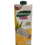 Valencia Essentiel Pina colada 1l
