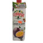 Compal Passion Fruit 1L