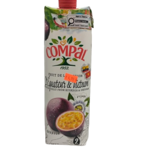 Compal Passion Fruit 1L
